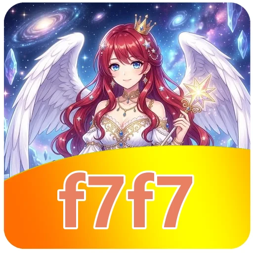 Pratinjau antarmuka aplikasi f7f7 setelah terpasang (build v4.2.1)